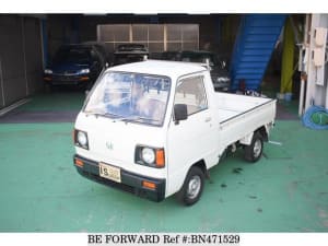 Used 1985 HONDA ACTY TRUCK BN471529 for Sale