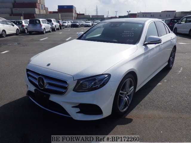 E250 2017 discount