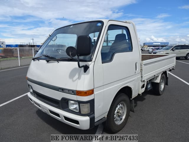 Used 1992 ISUZU FARGO TRUCK/U-NFS62DT for Sale BP267433 - BE