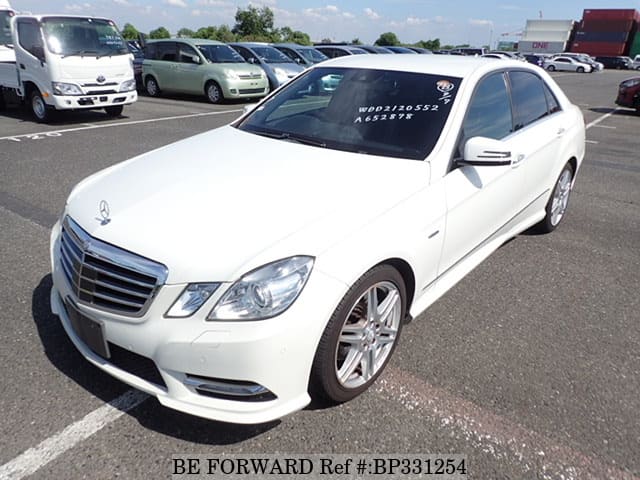 Mercedes 2024 e300 2012