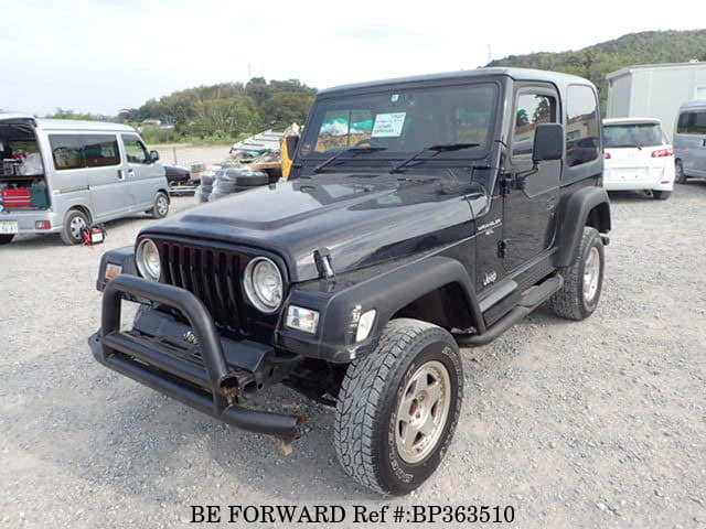 2000 jeep wrangler for sales sale