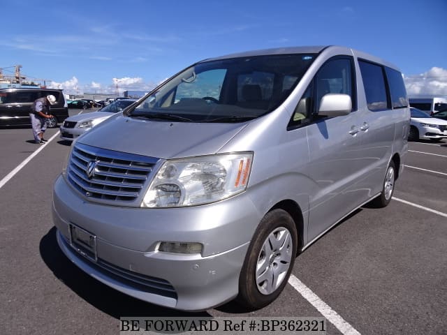 非売品 TOYOTA トヨタ ALPHARD アルファード トヨタ アルファード 2023年モデル Zの価格・性能・装備