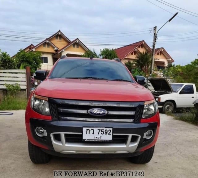 I Bought A Used 2014 Ford Ranger (157K Miles)   Was It A Mistake? - m8cu85s