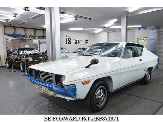 Used 1976 NISSAN SILVIA/S11 for Sale BP371371 - BE FORWARD