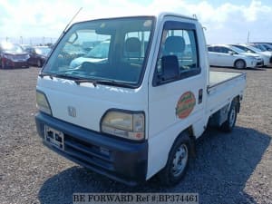 Used 1997 HONDA ACTY TRUCK BP374461 for Sale