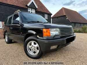 Used 1998 LAND ROVER RANGE ROVER BP394090 for Sale