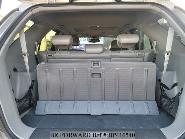 Used 2009 KIA SORENTO 4WD/SUNROOF/ABS for Sale BP416540 - BE Used 2009 KIA SORENTO 4WD/SUNROOF/ABS for Sale BP416540 - BE