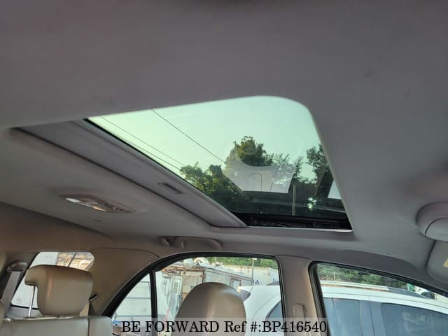Used 2009 KIA SORENTO 4WD/SUNROOF/ABS for Sale BP416540 - BE Used 2009 KIA SORENTO 4WD/SUNROOF/ABS for Sale BP416540 - BE