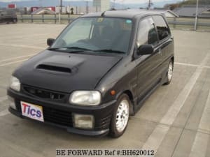 Used 1995 DAIHATSU MIRA BH620012 for Sale