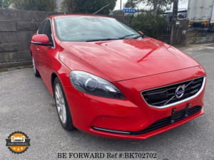 Used 2013 VOLVO V40 BK702702 for Sale