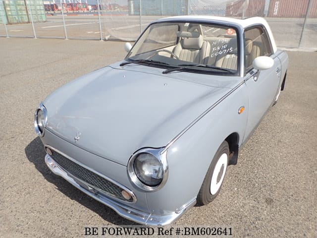 Nissan figaro parts for sale outlet