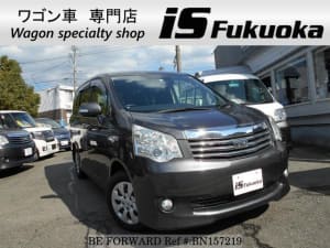 Used 2012 TOYOTA NOAH BN157219 for Sale