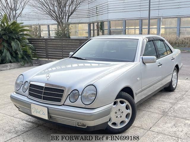 E class deals 1998