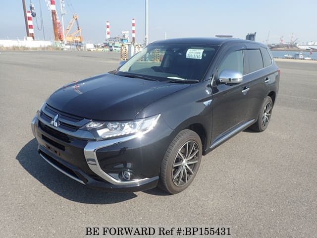 Mitsubishi outlander phev 2017 for sale deals