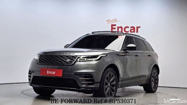 2019 range rover sale velar for sale