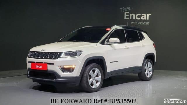 2018 jeep 2024 compass price