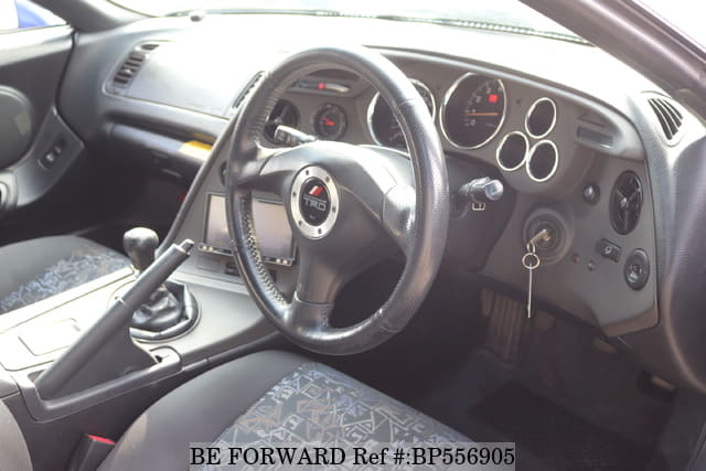 TOYOTA Supra