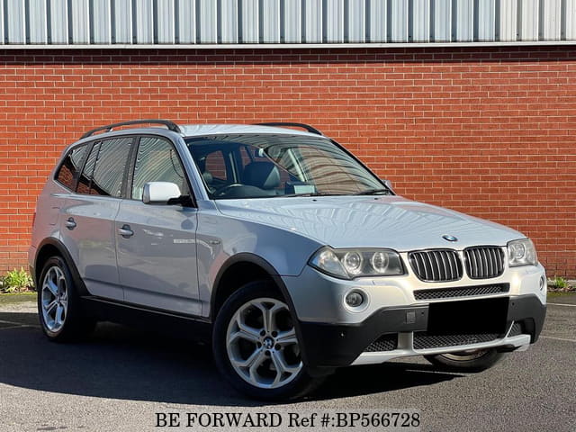 Sitemapcdatahttpsomobeldreferenzcominspiring Used 2009 Bmw X3 Images