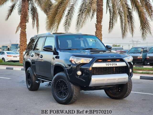 4runner electric deals