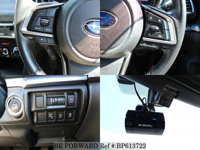 File:2021 Subaru XV 1.6i light blue interior view in Brunei.jpg