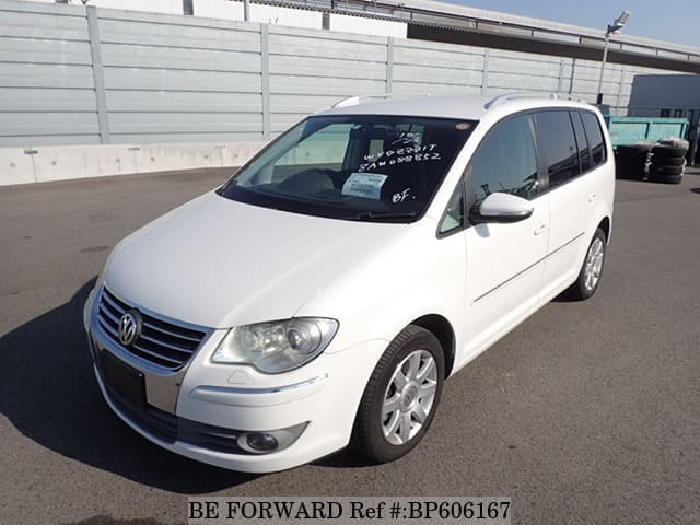 Golf outlet mini van