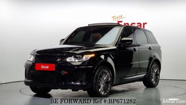 Range rover 2024 sport 2017 price