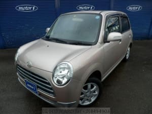 Used 2005 DAIHATSU MIRAGINO BH494908 for Sale