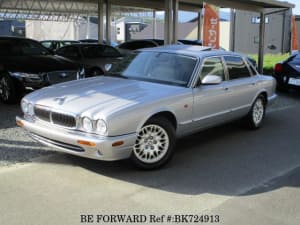 Used 2003 JAGUAR XJ SERIES BK724913 for Sale