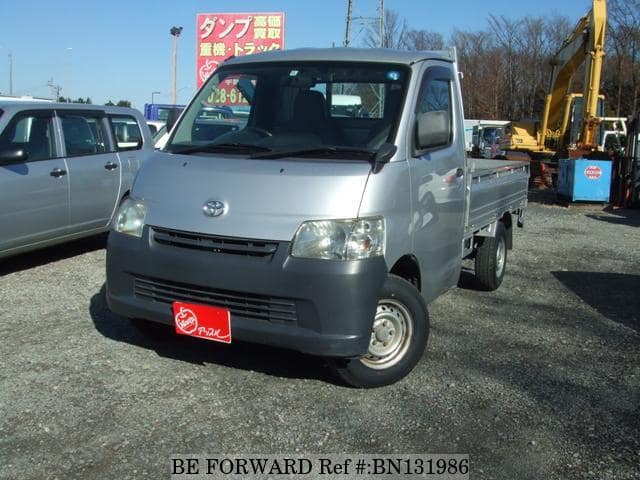 TOYOTA Townace Truck