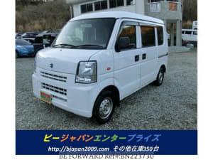 Used 2014 SUZUKI EVERY BN223730 for Sale