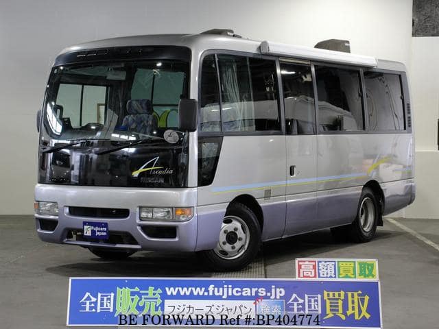 File:Camping-car de type bus.JPG - Wikipedia