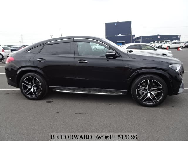 Used 2020 MERCEDES-BENZ GLE-CLASS/4AA-167361 for Sale BP515626