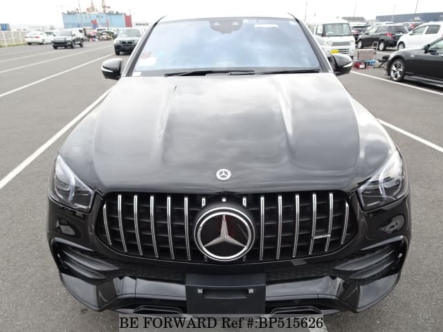 Used 2020 MERCEDES-BENZ GLE-CLASS/4AA-167361 for Sale BP515626