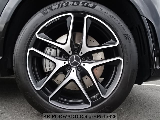Used 2020 MERCEDES-BENZ GLE-CLASS/4AA-167361 for Sale BP515626