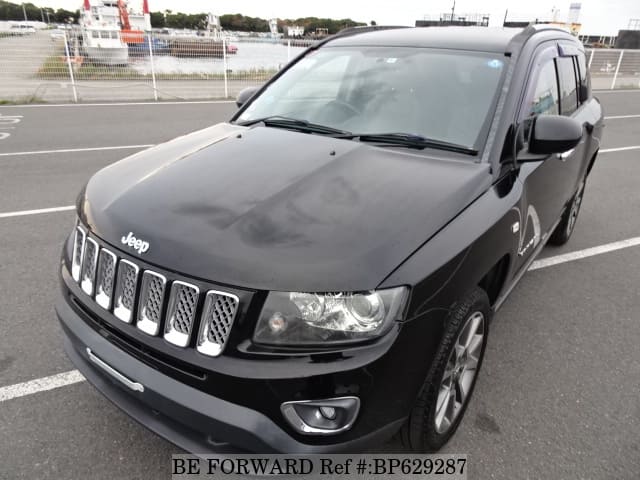 2014 Jeep Grand Cherokee Jeep Patriot Isofix Used 2014 JEEP
