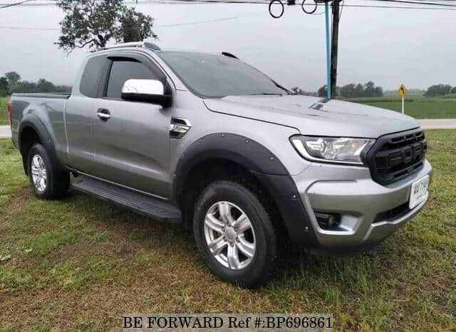 Used 2020 FORD RANGER 2.2 for Sale BP696861 - BE FORWARD