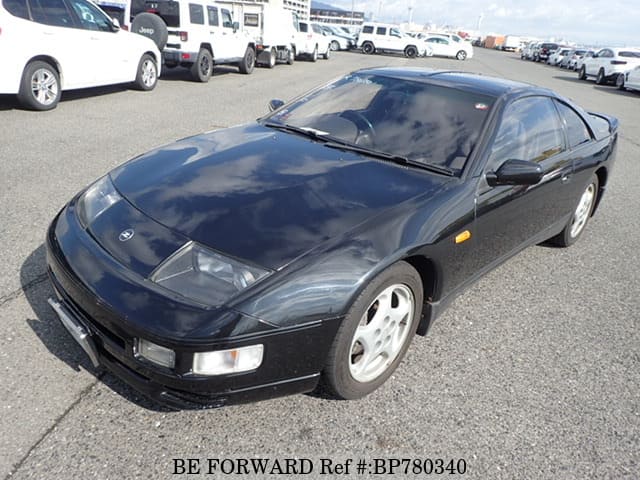 Used 1992 NISSAN FAIRLADY Z 300ZX TWIN TURBO /E-GCZ32 for Used 1992 NISSAN FAIRLADY Z 300ZX TWIN TURBO /E-GCZ32 for
