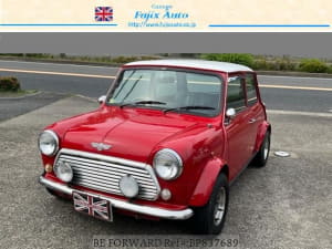 Used 1995 ROVER MINI BP837689 for Sale