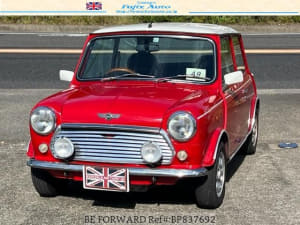 Used 1998 ROVER MINI BP837692 for Sale
