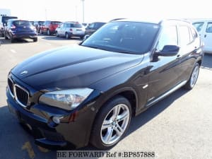 Used 2012 BMW X1 BP857888 for Sale