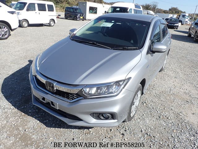 Honda grace 2020 price online