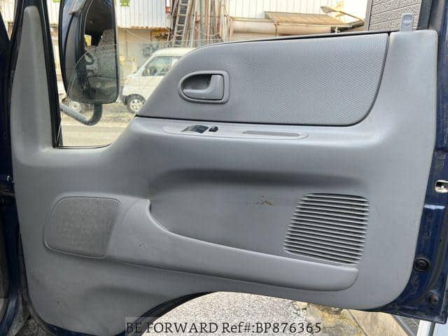 Used 2003 MAZDA TITAN DASH/TC-SYE6T for Sale BP876365 - BE FORWARD