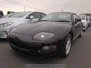 Used 1995 MITSUBISHI FTO BN251870 for Sale