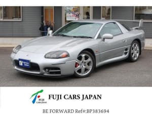 Used 1999 MITSUBISHI GTO BP383694 for Sale
