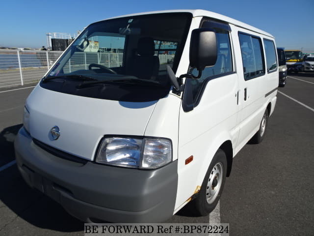 Vanette van price sales