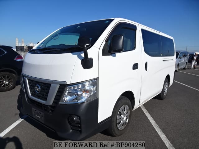 nissan cars nissan urvan 2018 price