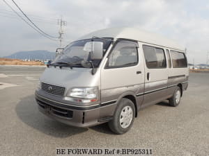 Used 1996 TOYOTA HIACE WAGON BP925311 for Sale