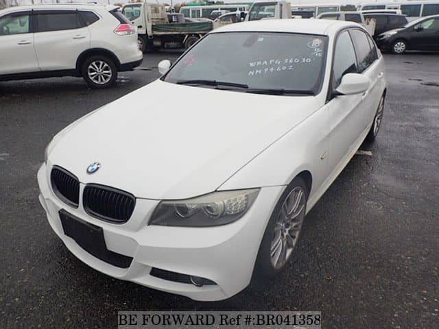 Used 2010 bmw 3 series deals