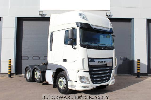 Used DAF XF: 10 common issues - Truck Buying Advice - Commercial Motor