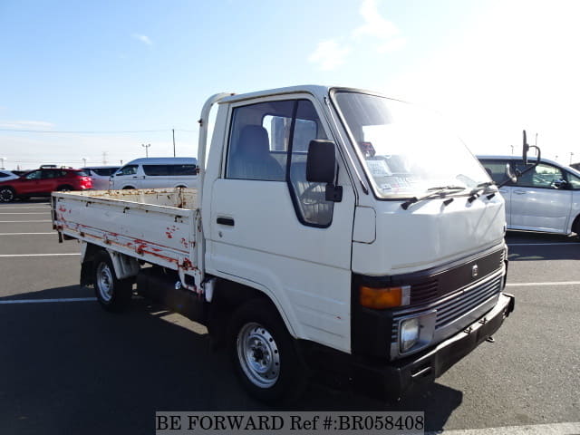Used 1986 TOYOTA HIACE TRUCK/L-YH80 for Sale BR058408 - BE FORWARD